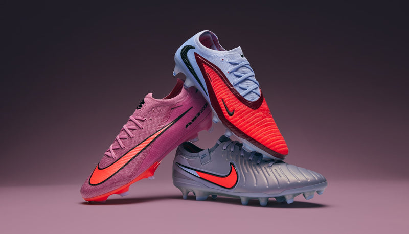 Nike football boots