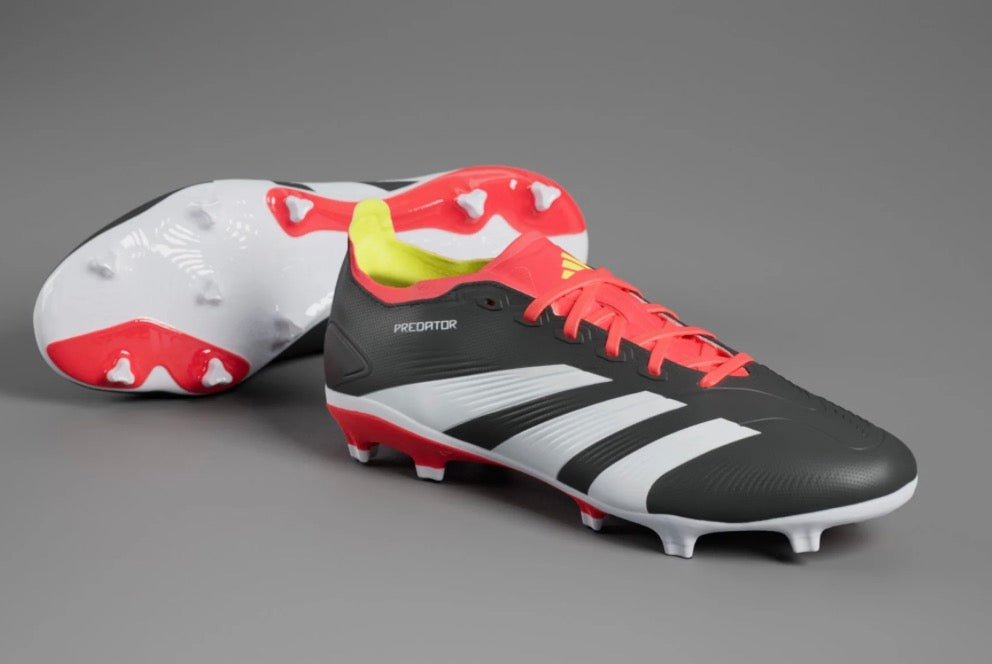 FG and AG (artificial)