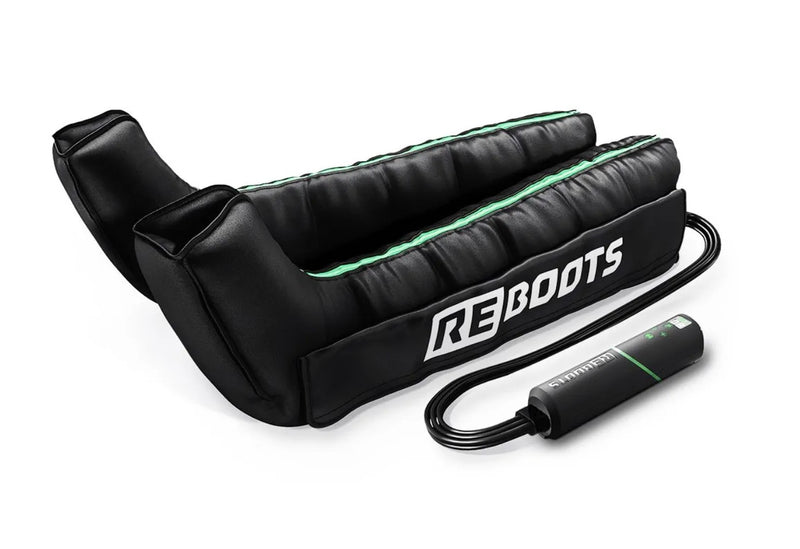 Self Massage and Pressotherapy