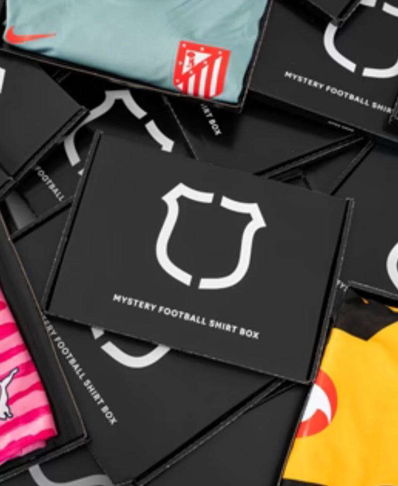 Mystery Football Accessories