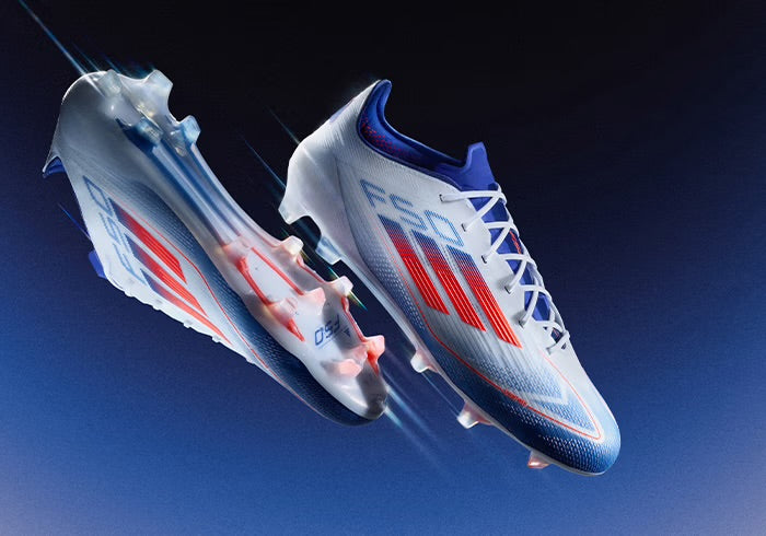 Adidas boots