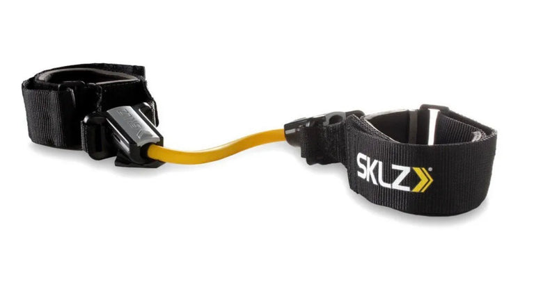 Elastics, rings, and ropes