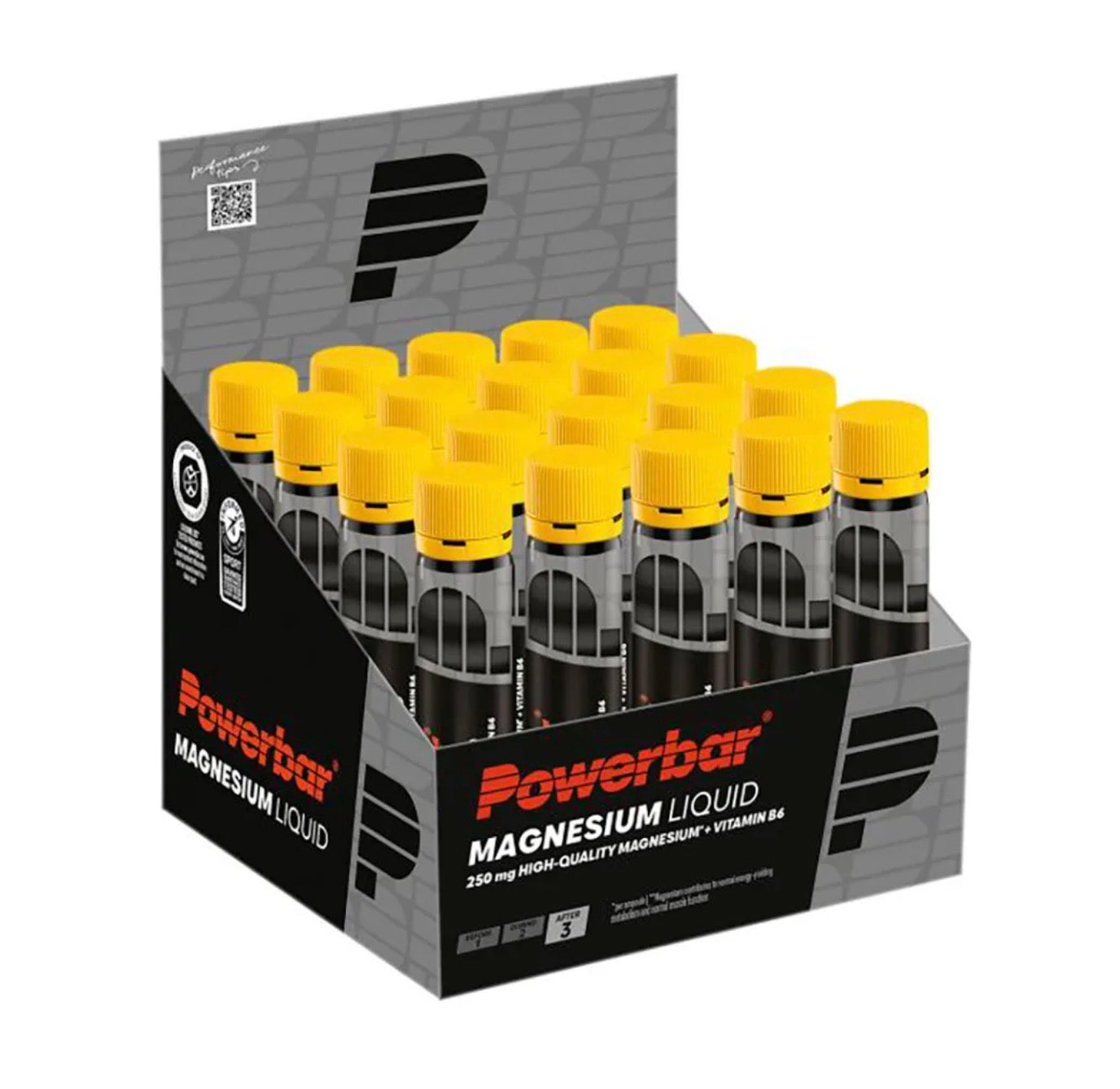 Drinks and Supplements