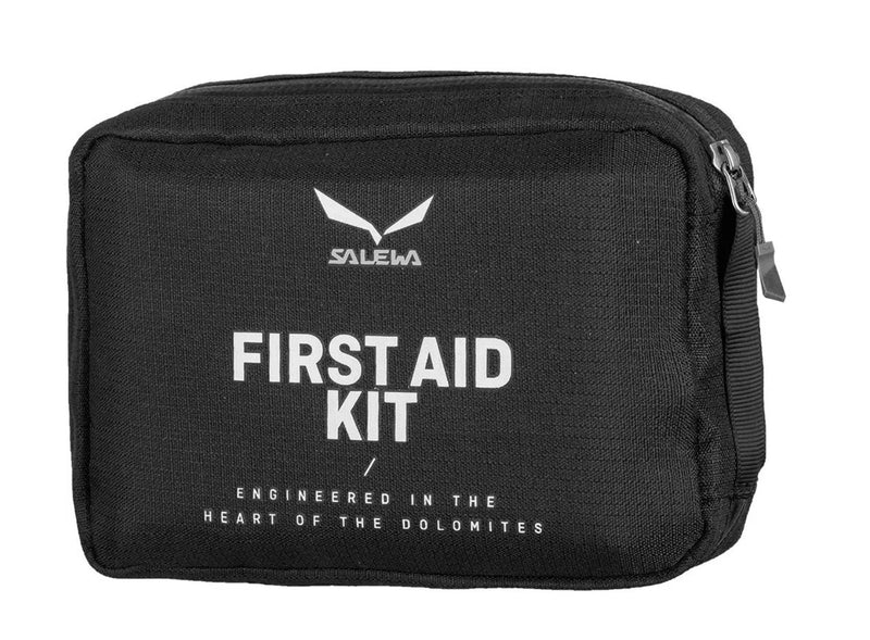 First Aid