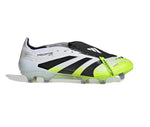 adidas Predator Elite Fold-Over Tongue FG football boots