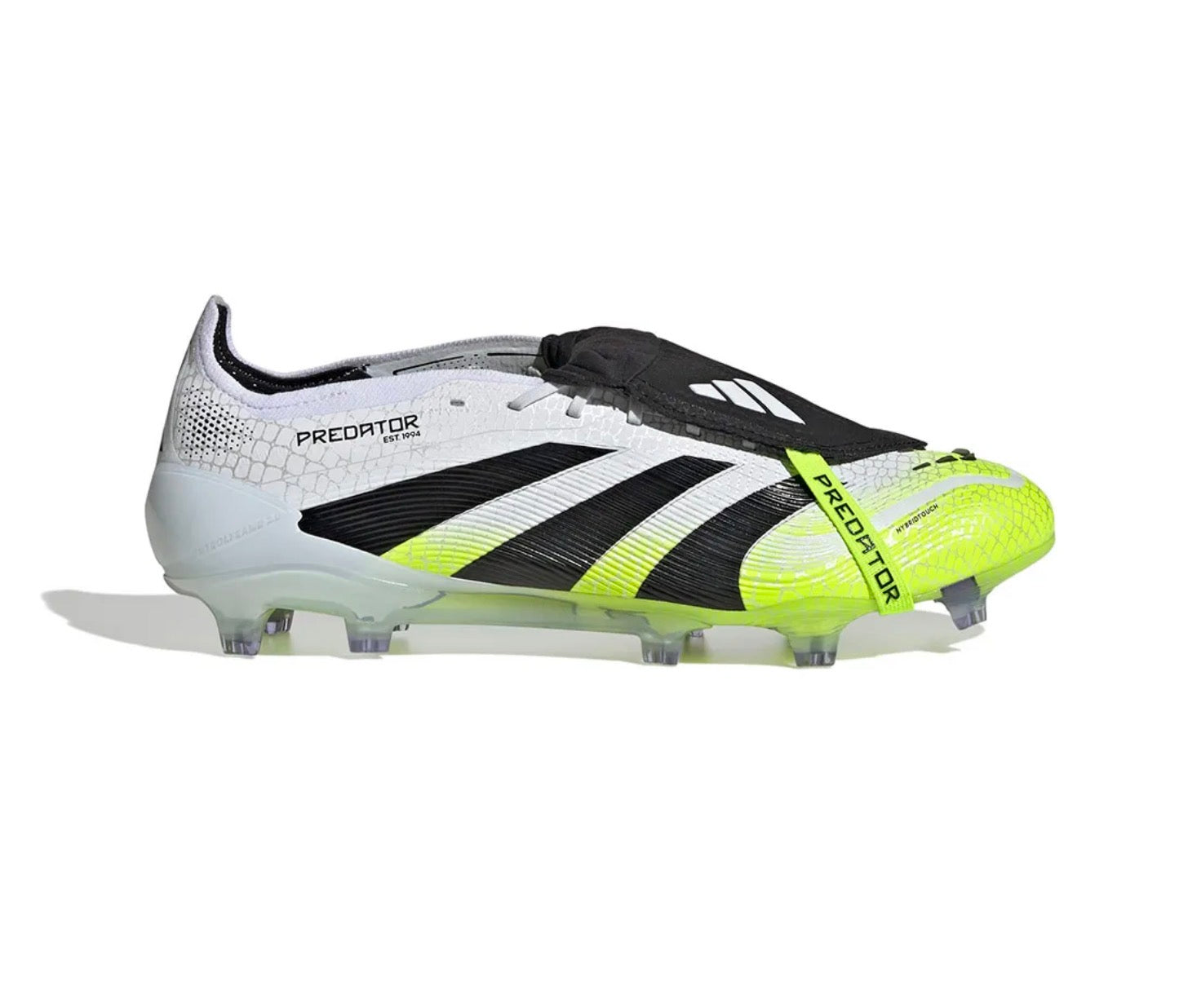 adidas Predator Elite Fold-Over Tongue FG football boots