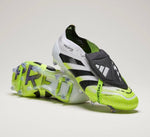 adidas Predator Elite Fold-Over Tongue FG football boots