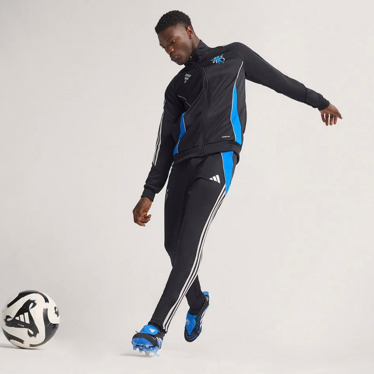 adidas Predator Elite JB Fold-Over Tongue FG football boots