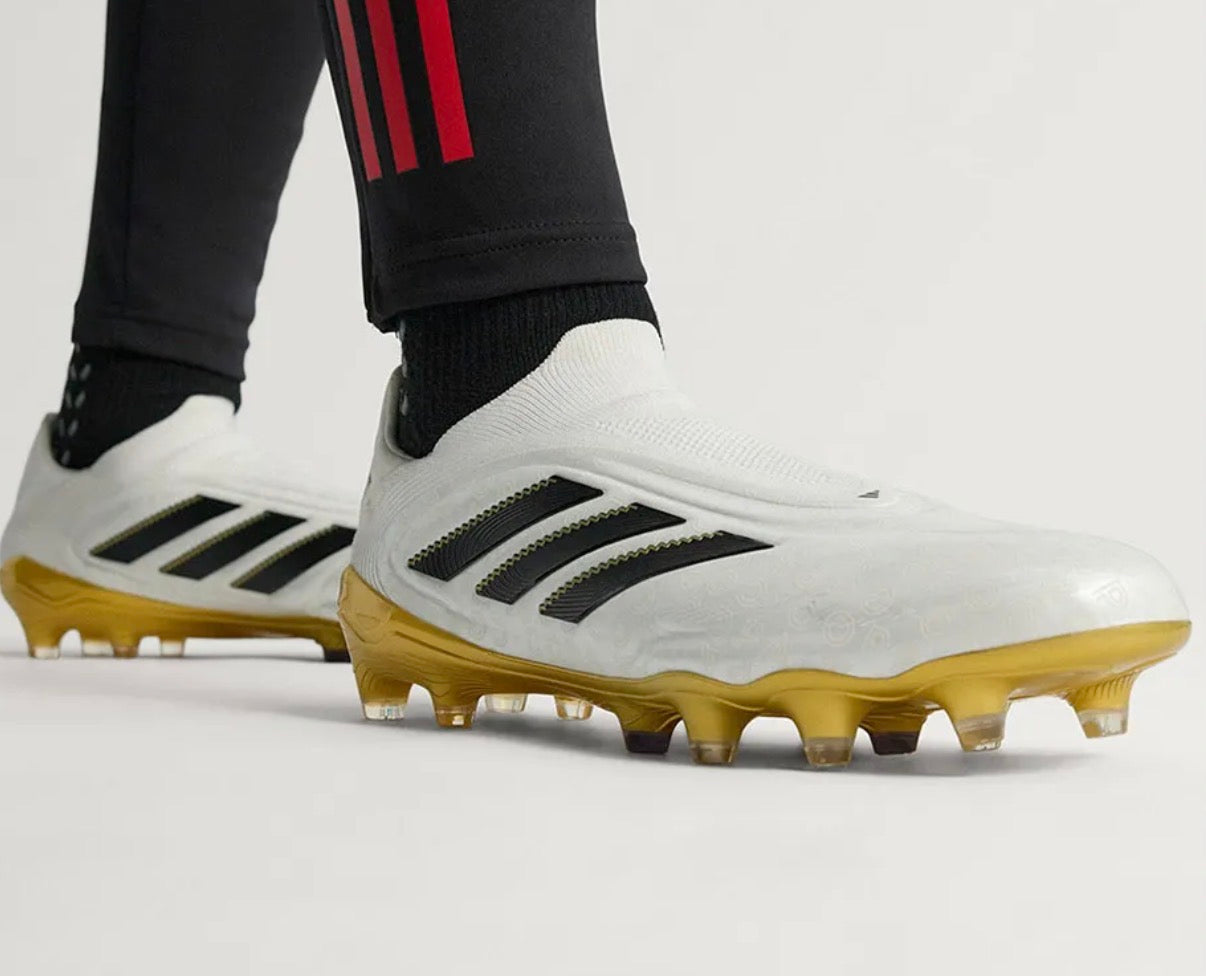 adidas Copa Pure 3 Elite Laceless FG football boots