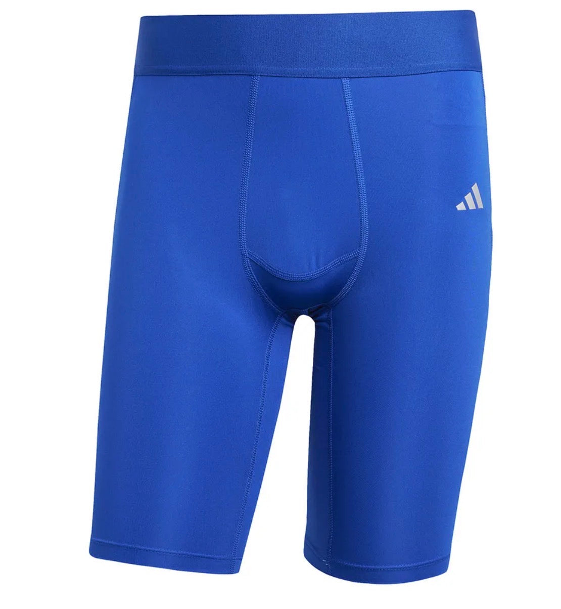 adidas Techfit short leggings