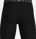 Under Armour HeatGear Base layer shorts
