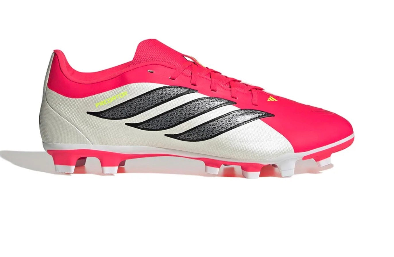 adidas Predator Club FG/MG football boots