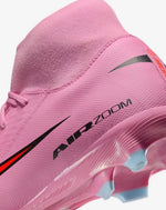 Nike Mercurial Superfly 10 Academy FG/MG football boots