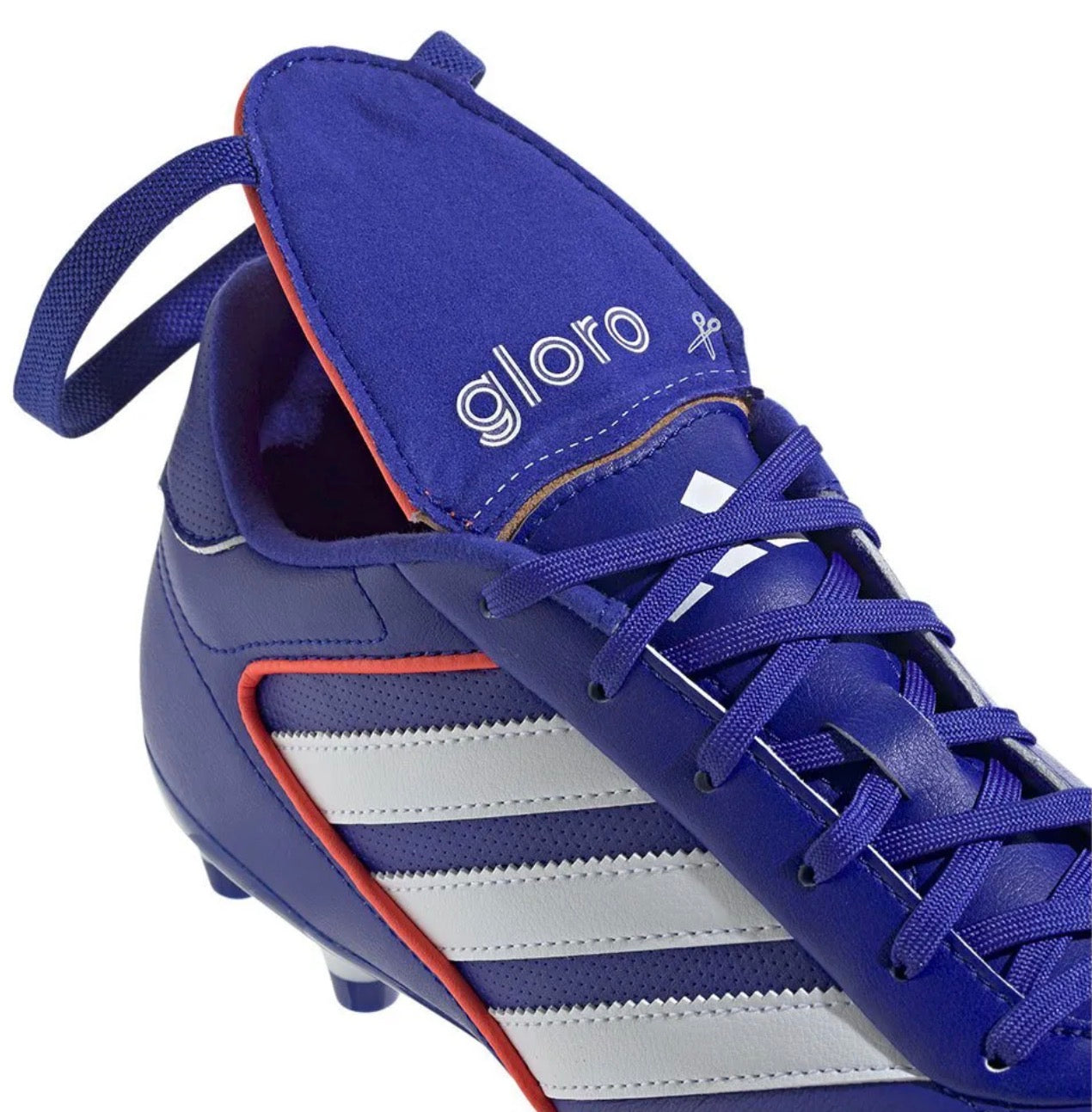 adidas Copa Gloro II FG football boots
