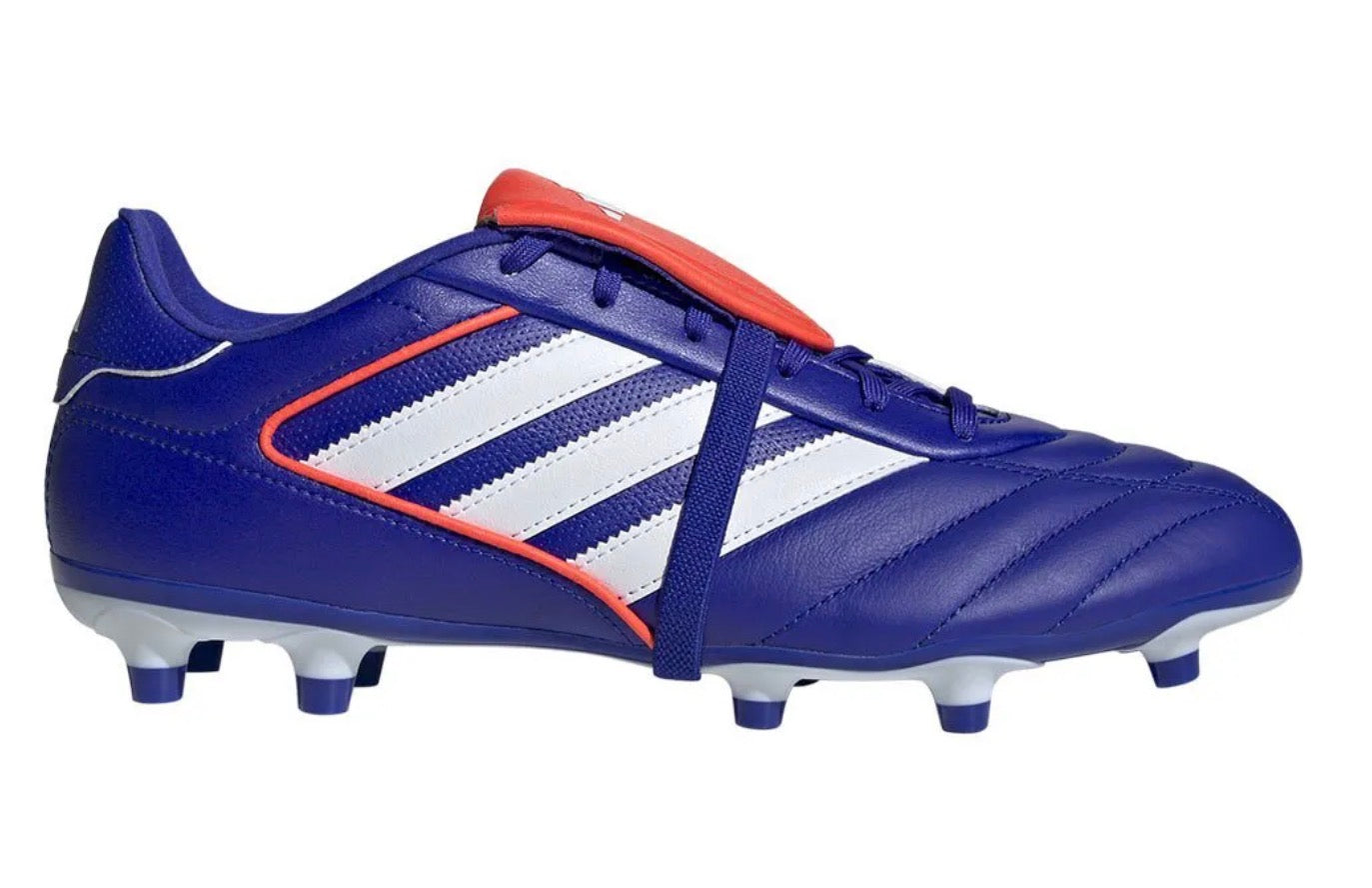 adidas Copa Gloro II FG football boots