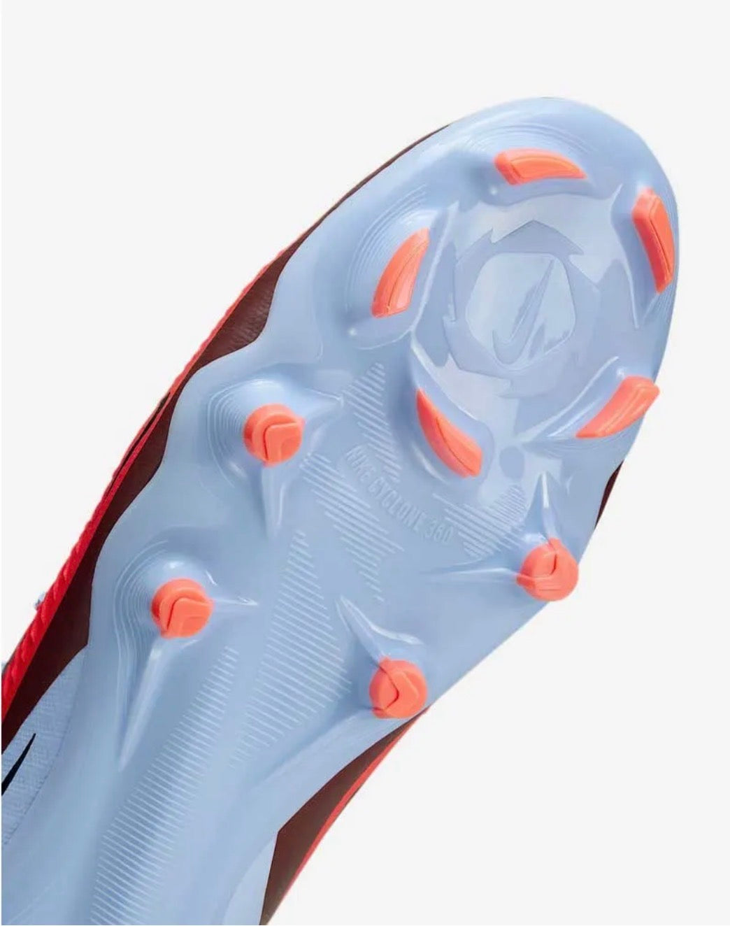 Nike Phantom 6 High Academy FG/MG football boots