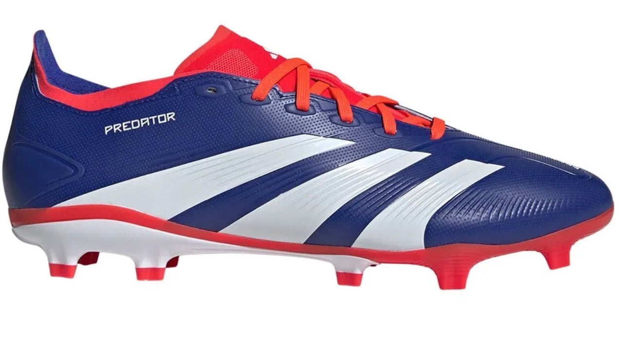 adidas Predator League FG football boots