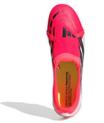 adidas Predator Pro Fold-Over Tongue FG football boots