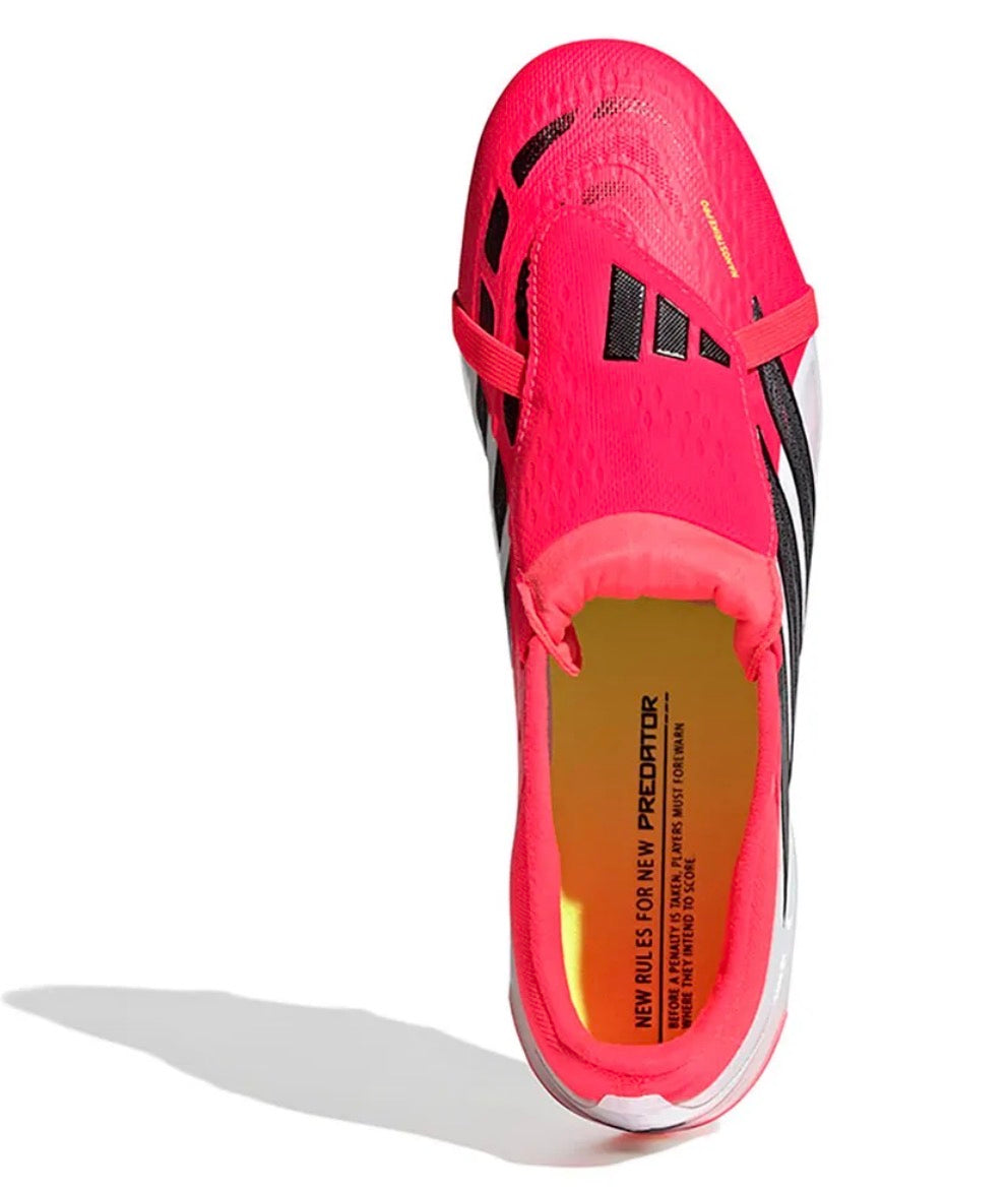 adidas Predator Pro Fold-Over Tongue FG football boots