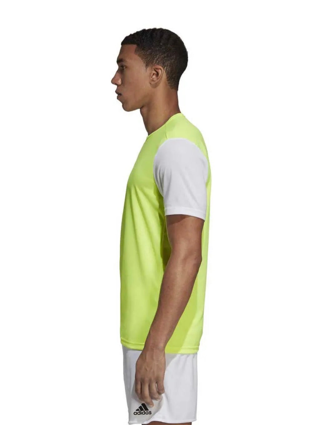 adidas Estro 19 short sleeve T-shirt