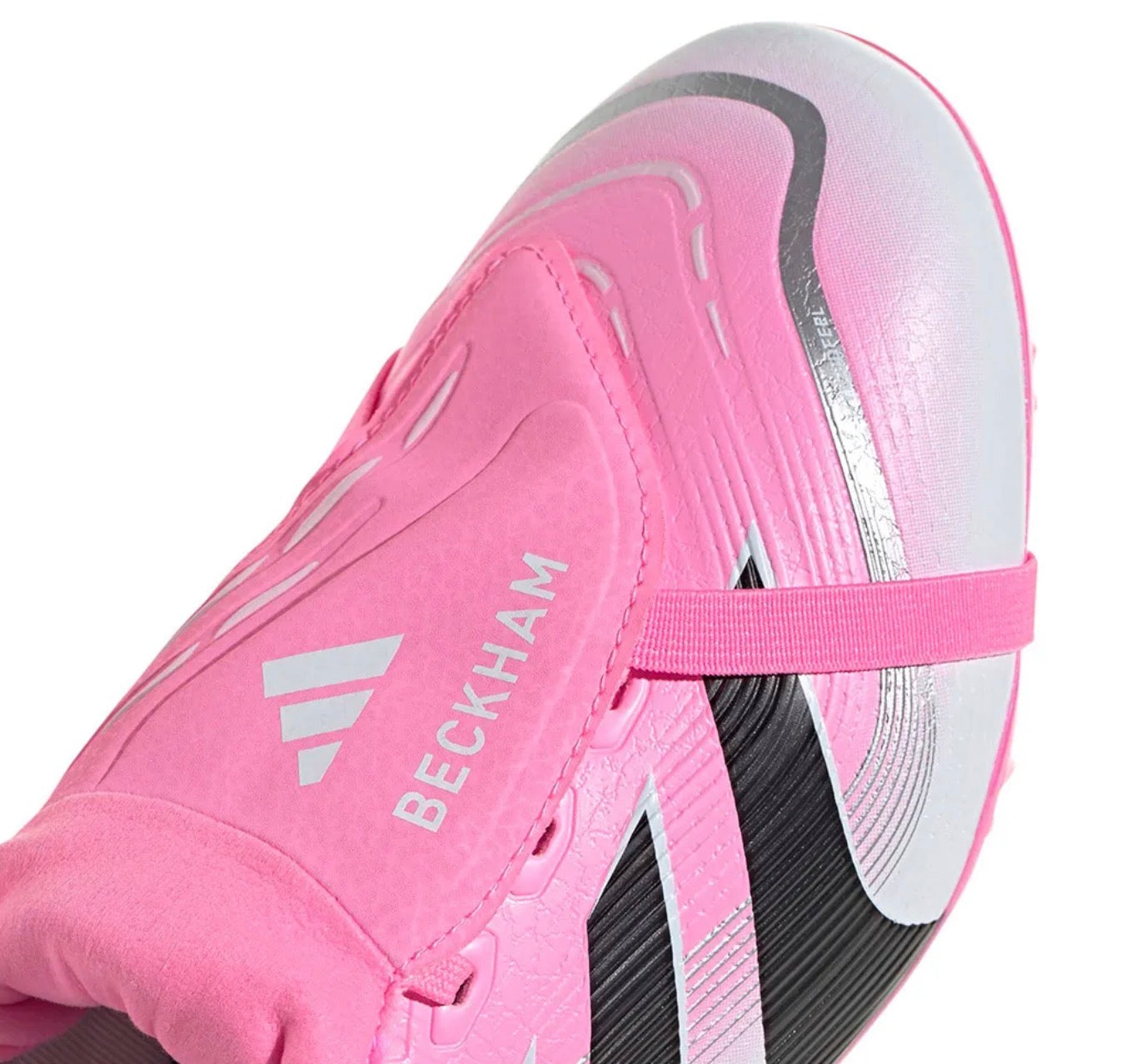 adidas Predator League Fold-Over Tongue FG/MG football boots