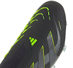 adidas Predator Elite Laceless FG football boots