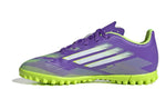 adidas F50 Club TF junior football boots
