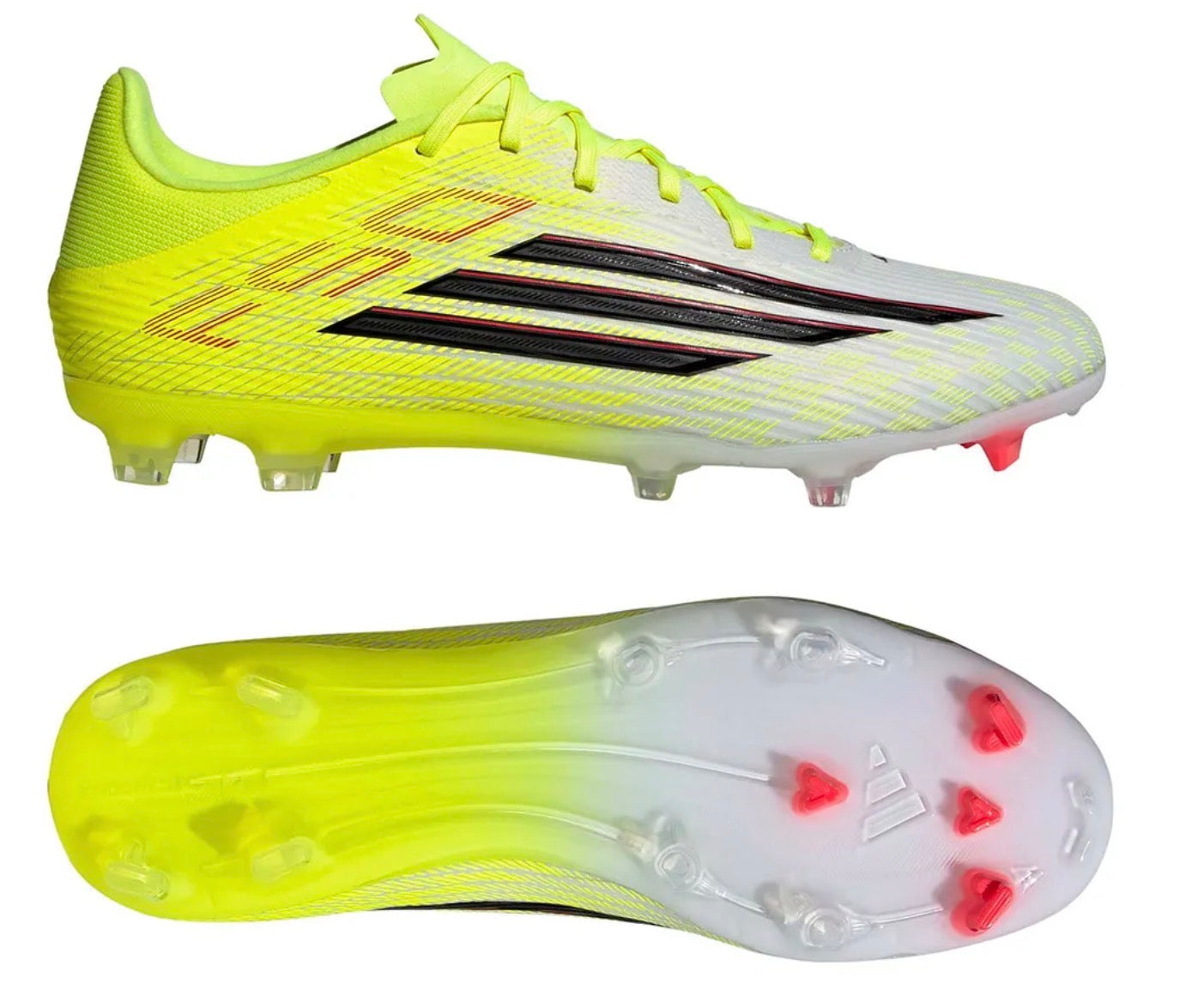 adidas F50 League FG/MG football boots