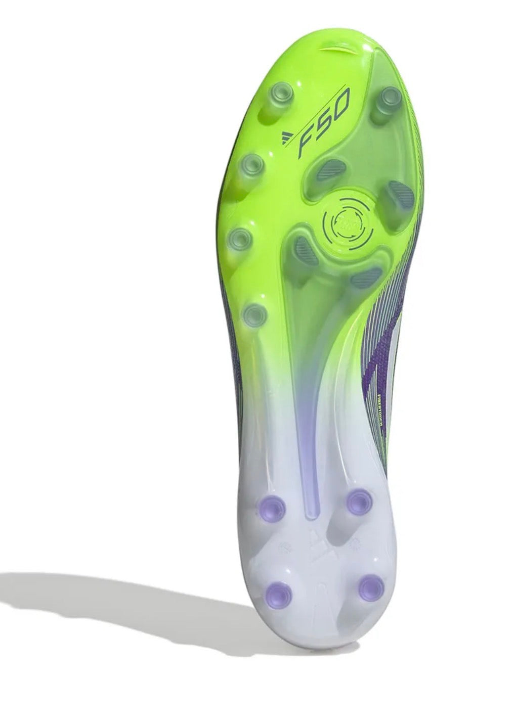 adidas F50 Elite Laceless AG football boots