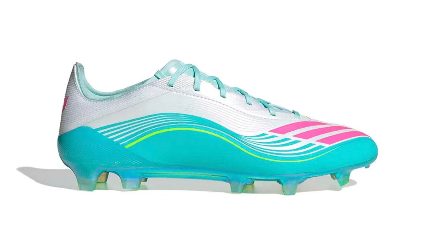 adidas F50 Messi Elite FG football boots