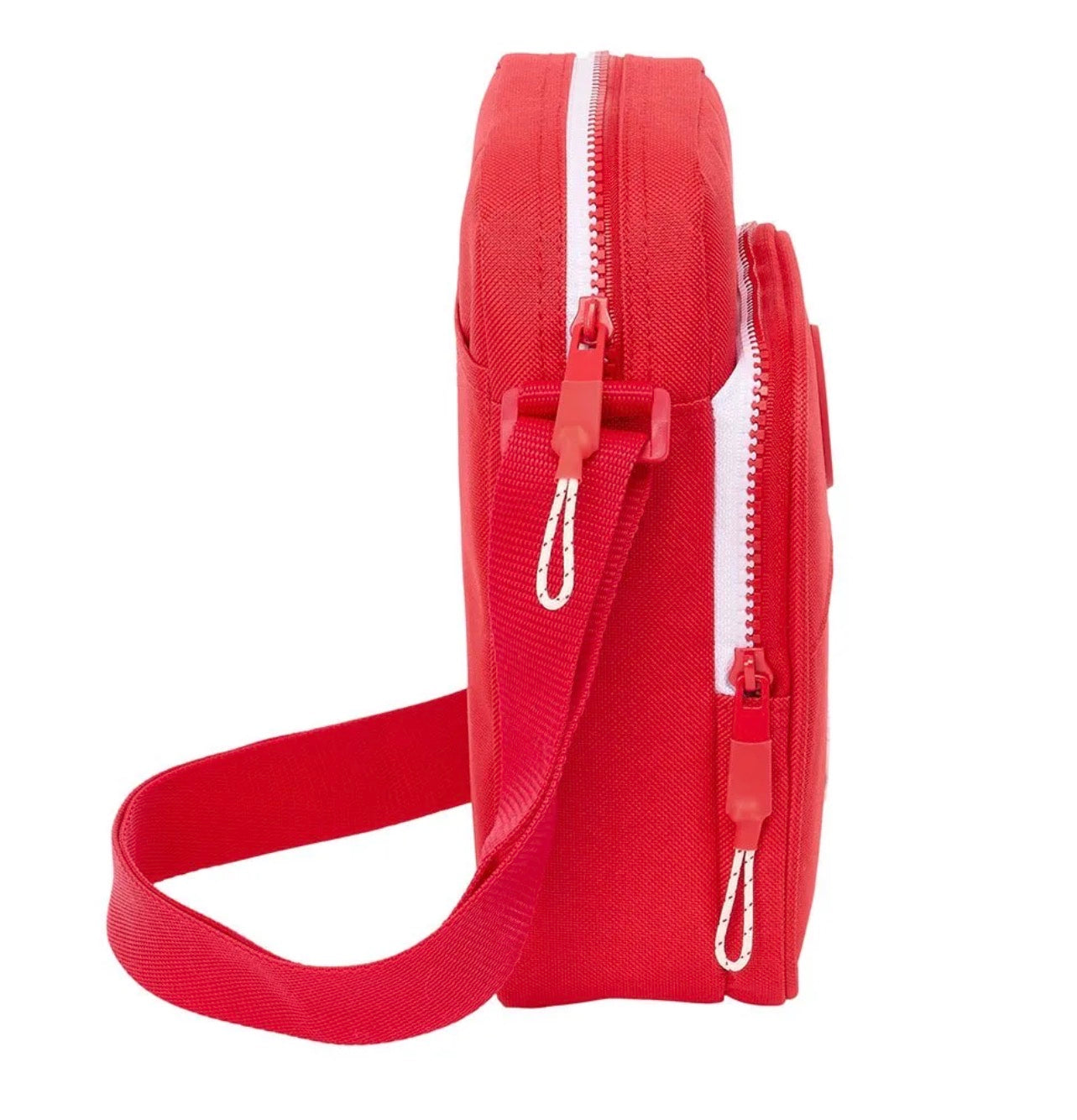 Safta Sevilla FC crossbody