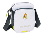 Safta Real Madrid 25/26 Mini crossbody