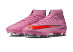 Nike Mercurial Superfly 10 Academy FG/MG football boots
