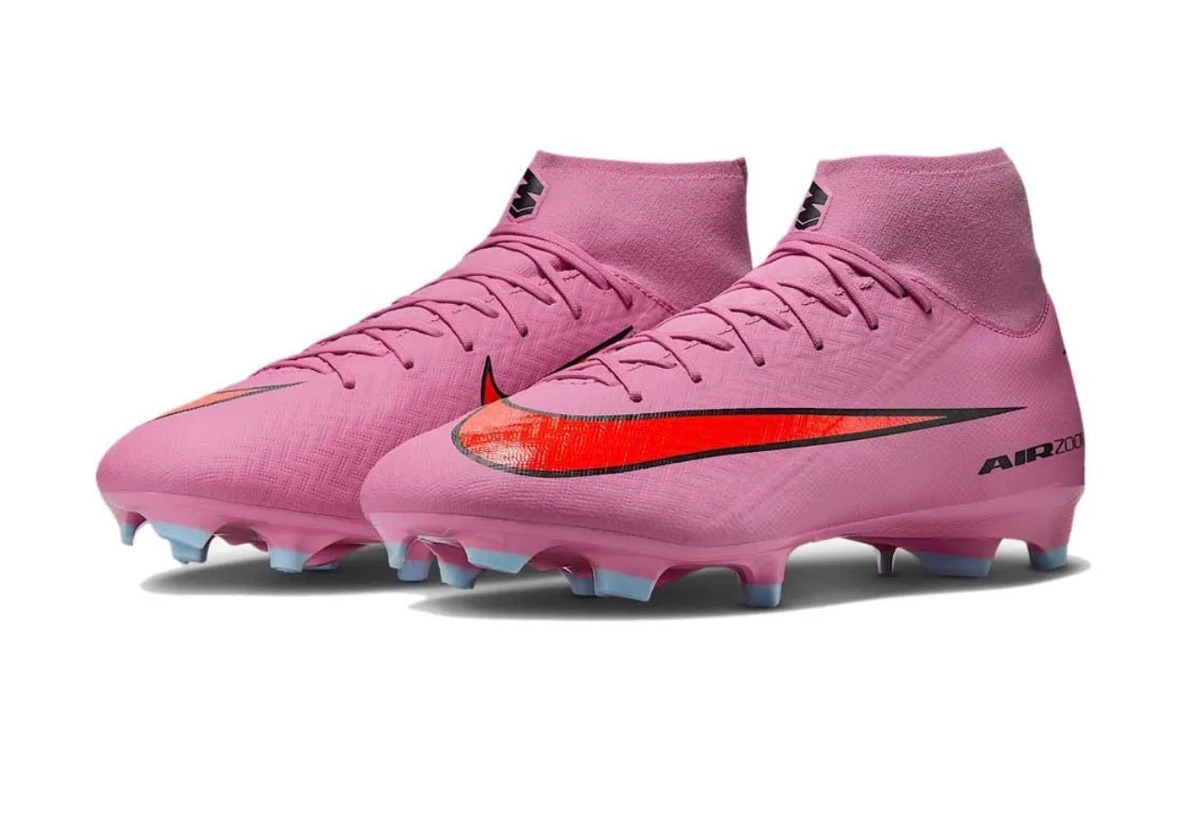 Nike Mercurial Superfly 10 Academy FG/MG football boots