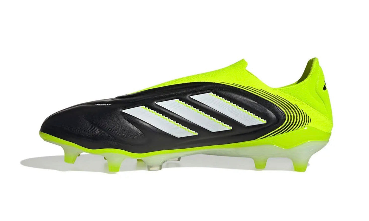 adidas Copa Pure 3 Elite Laceless FG football boots