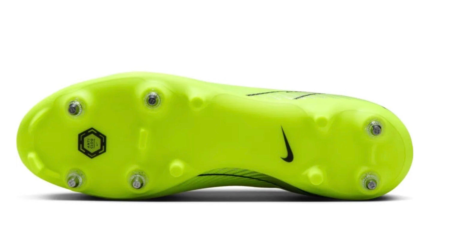 Nike Mercurial Superfly 10 Academy SG/AC Pro football boots