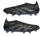 adidas Predator Elite Laceless FG football boots