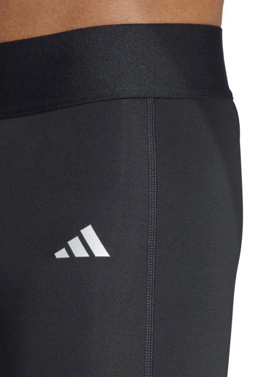 adidas Techfit short leggings