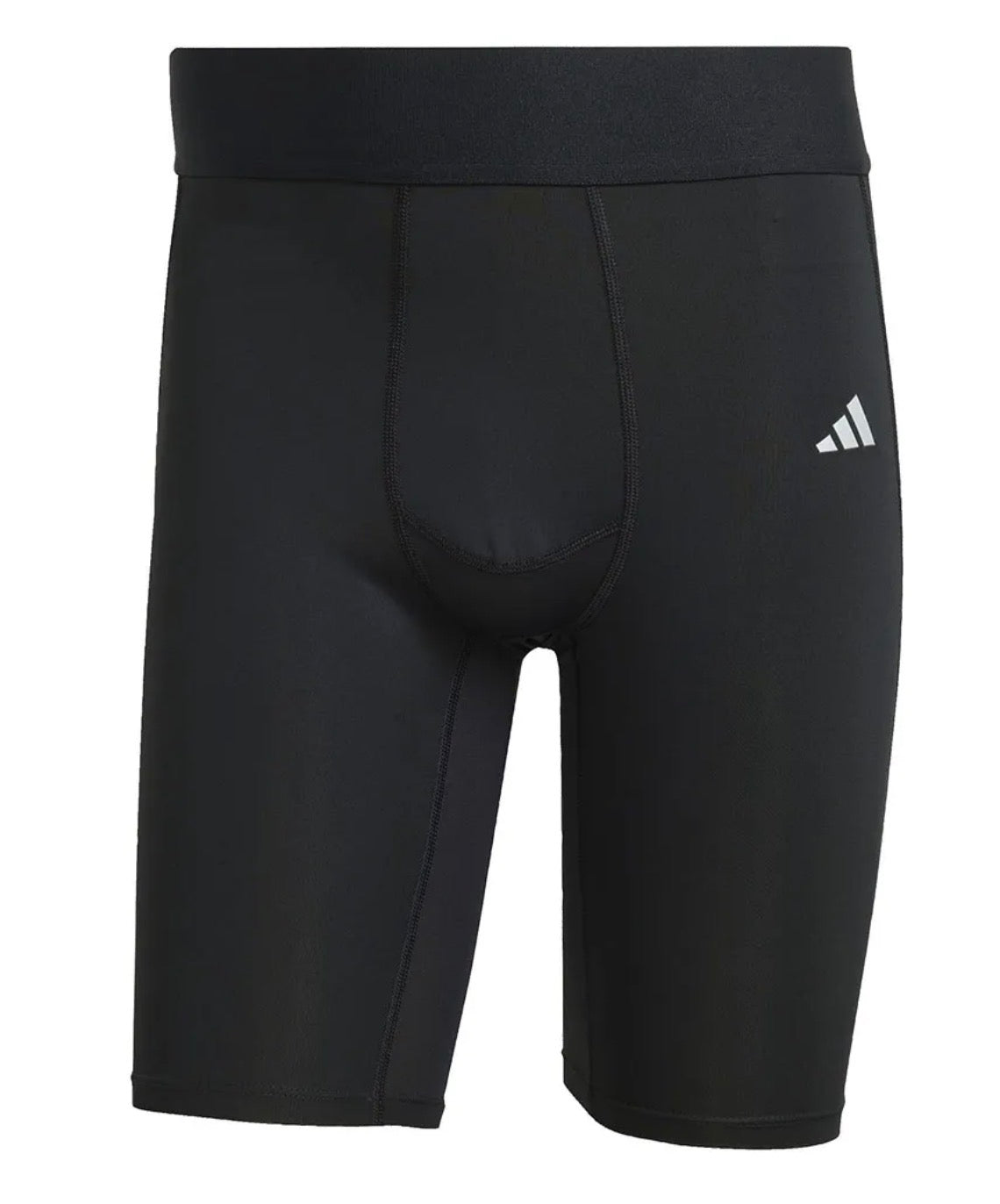 adidas Techfit short leggings