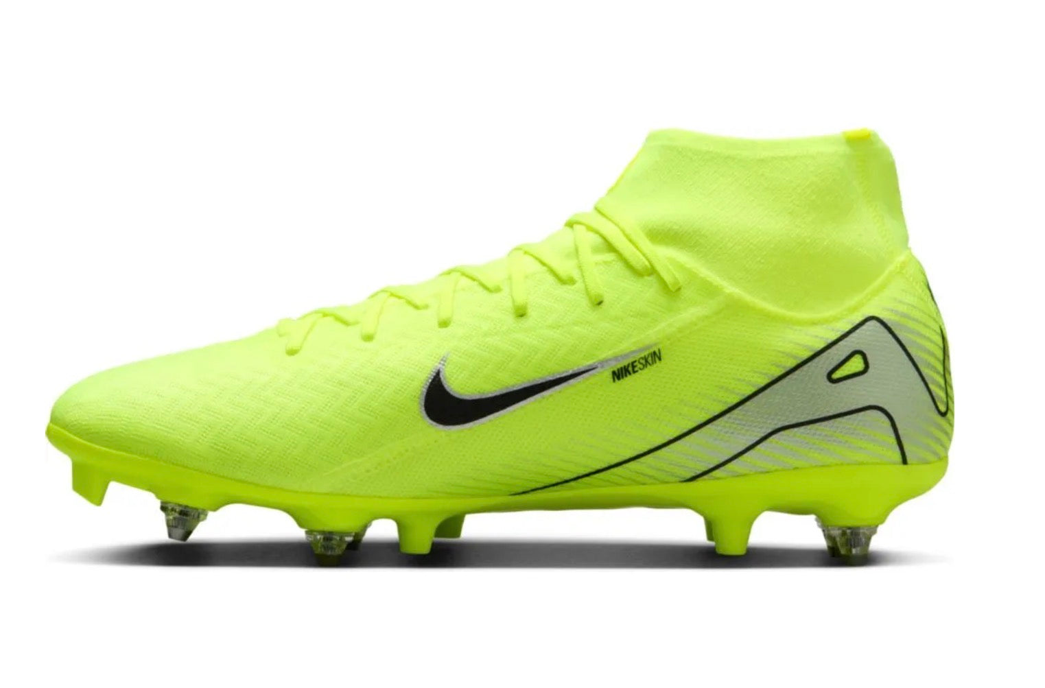 Nike Mercurial Superfly 10 Academy SG/AC Pro football boots