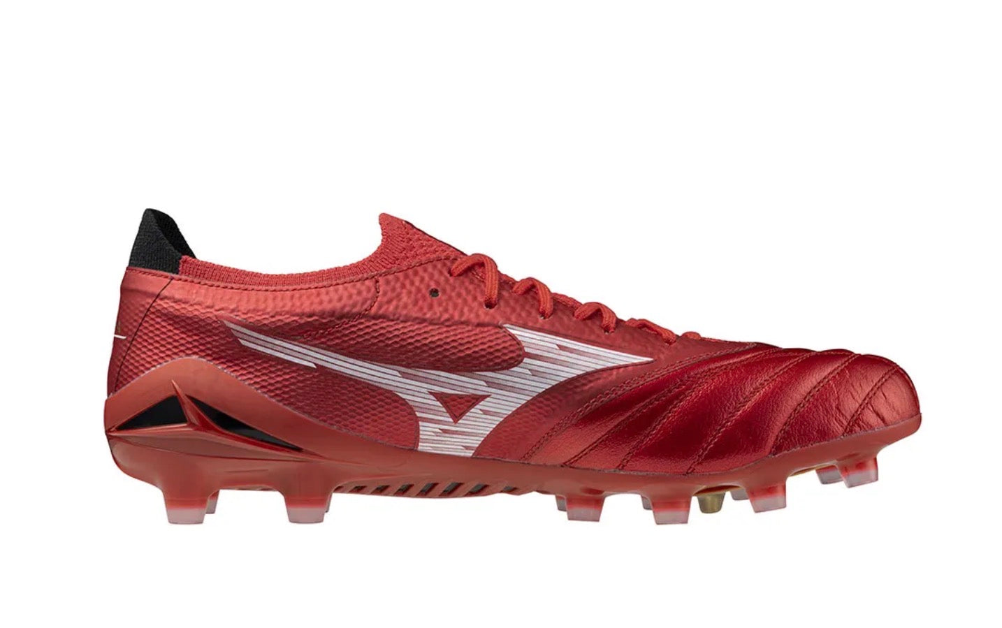 Mizuno Morelia Neo IV Beta Elite FG football boots