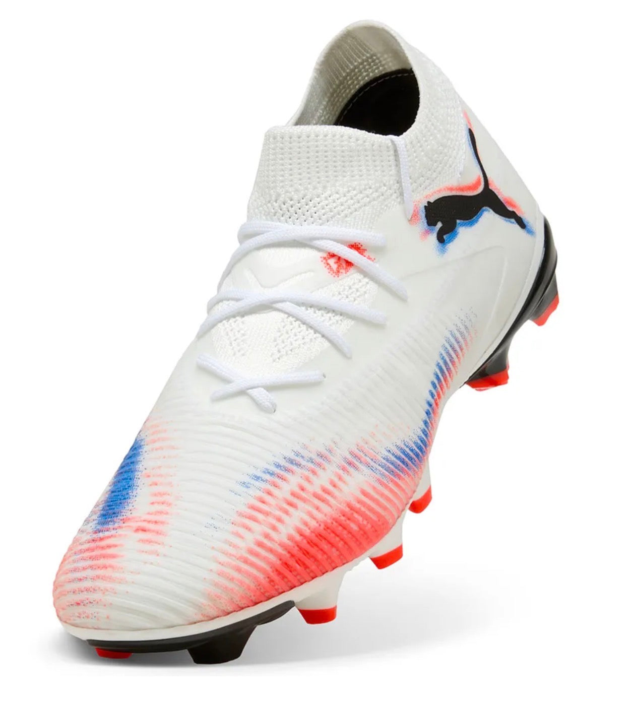 Puma Future 8 Match FG/AG woman football boots