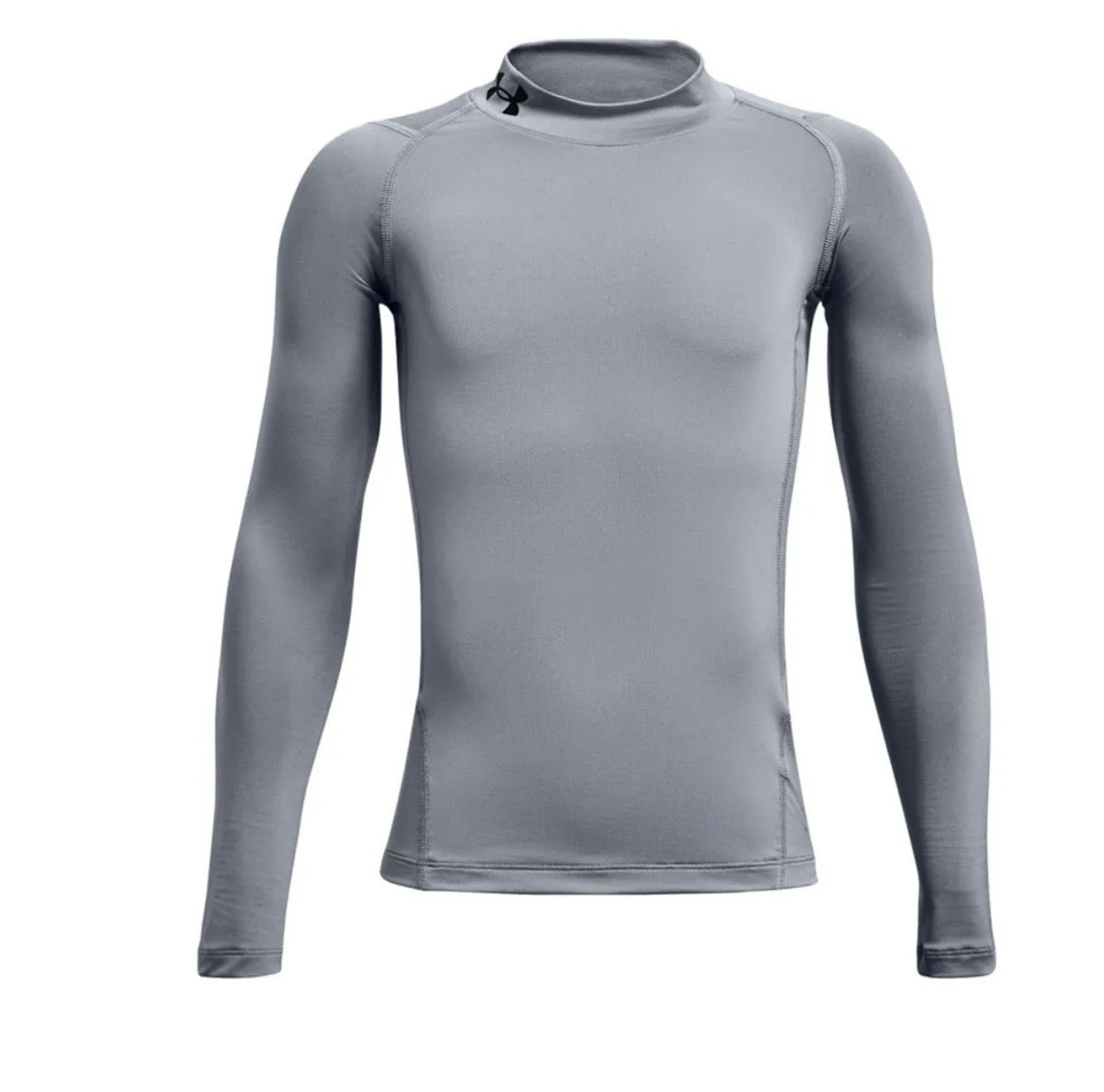 Under Armour HeatGear Armour Mock long sleeve base layer