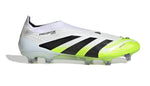 adidas Predator Elite Laceless FG football boots