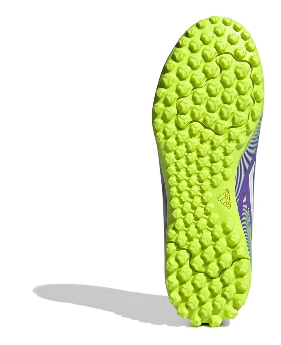 adidas F50 Club TF junior football boots