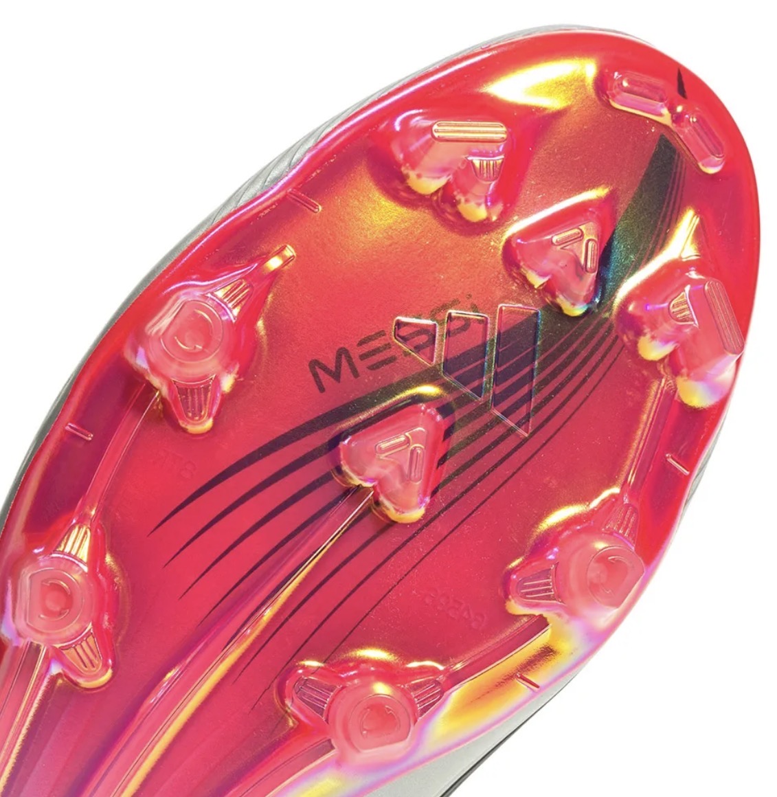 adidas F50 Messi Elite FG football boots