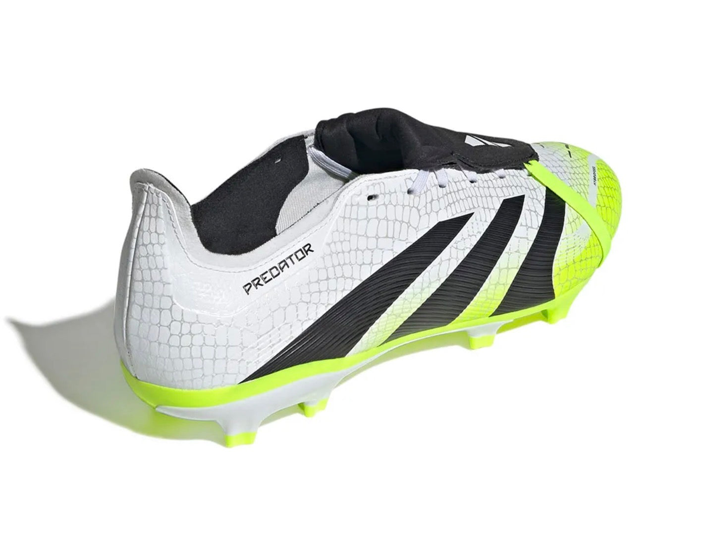 adidas Predator League Fold-Over Tongue FG/MG football boots