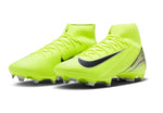 Nike Mercurial Superfly 10 Academy FG/MG football boots