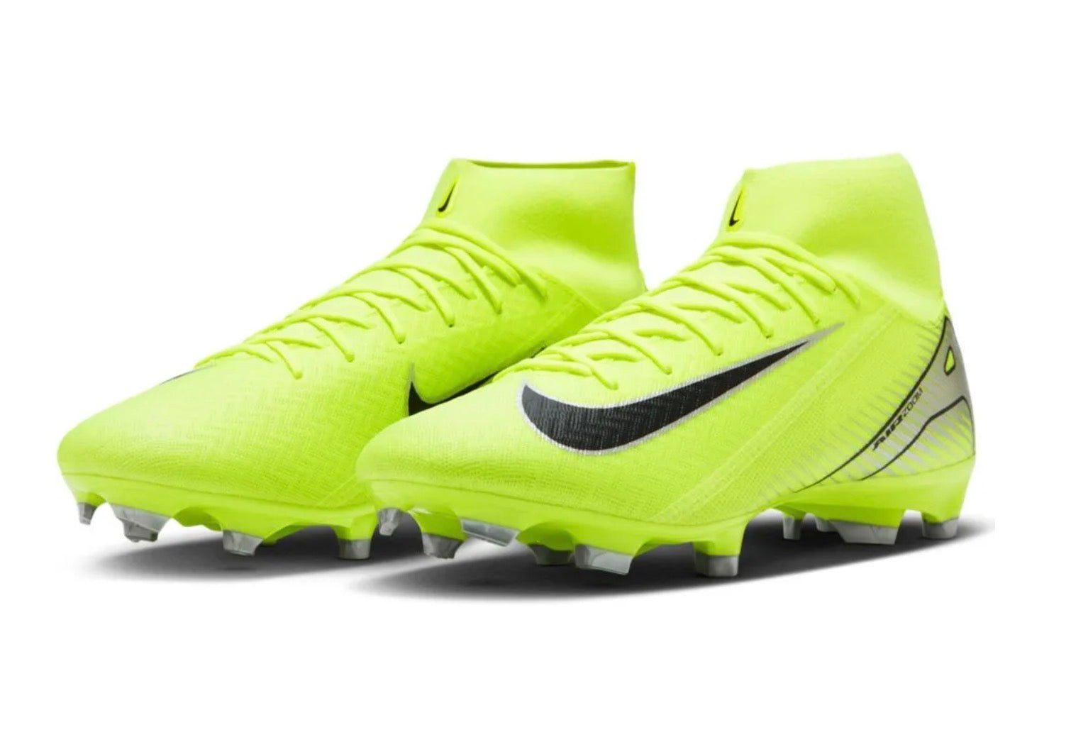 Nike Mercurial Superfly 10 Academy FG/MG football boots