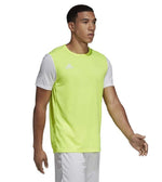 adidas Estro 19 short sleeve T-shirt